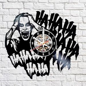 Reloj Joker Jared Leno 4080