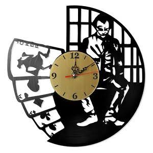 Reloj Joker Barajas 4082
