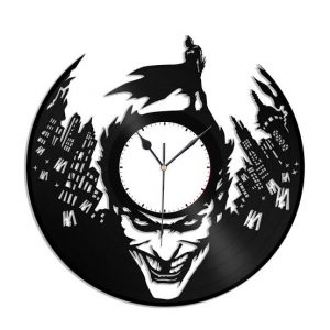 Reloj Joker Gotham City 4083