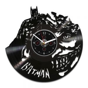 Reloj Joker Batman 4084