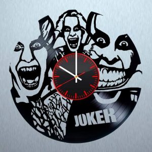 Reloj Joker Jared Leno 4086