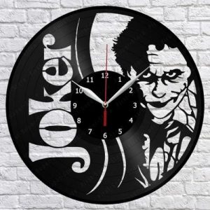 Reloj Joker Heath Ledger 4090