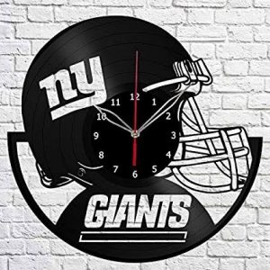 Reloj New York Giants Casco Logo 4134