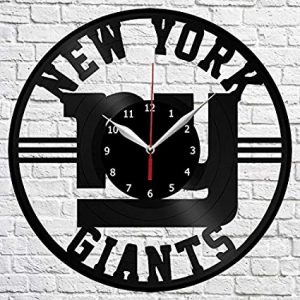 Reloj New York Giants Logo 4135