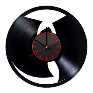 Reloj Wu Tang Clan  Logo 4164