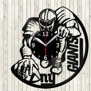 Reloj New York Giants Jugador 4235