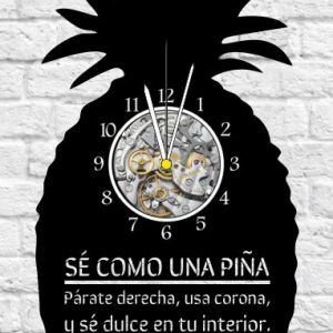 Reloj Cocina Pina Leyenda 4253