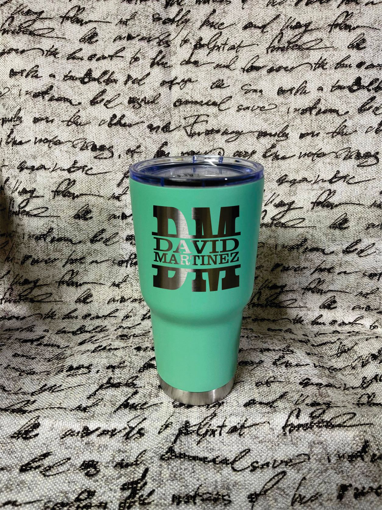 Termo Tipo Yeti 30oz - Personalizado - Grabado Láser 7841 - Imagen 9