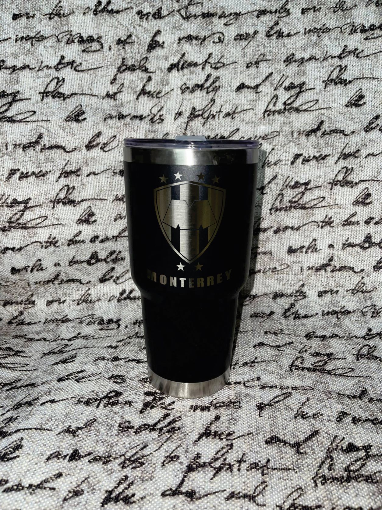 Termo Tipo Yeti 30oz - Personalizado - Grabado Láser 7841 - Imagen 10