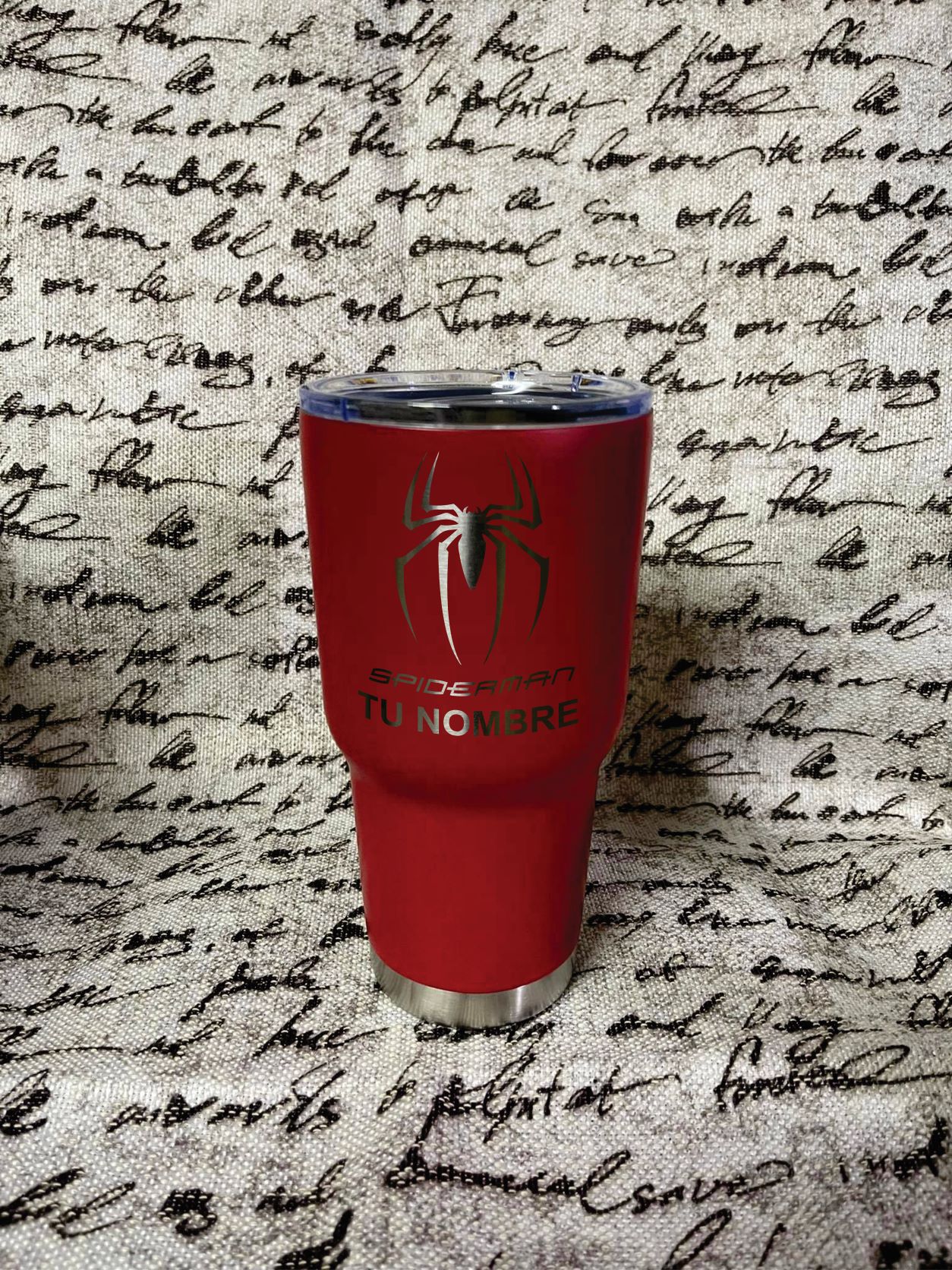 Termo Tipo Yeti 30oz - Personalizado - Grabado Láser 7841 - Imagen 3
